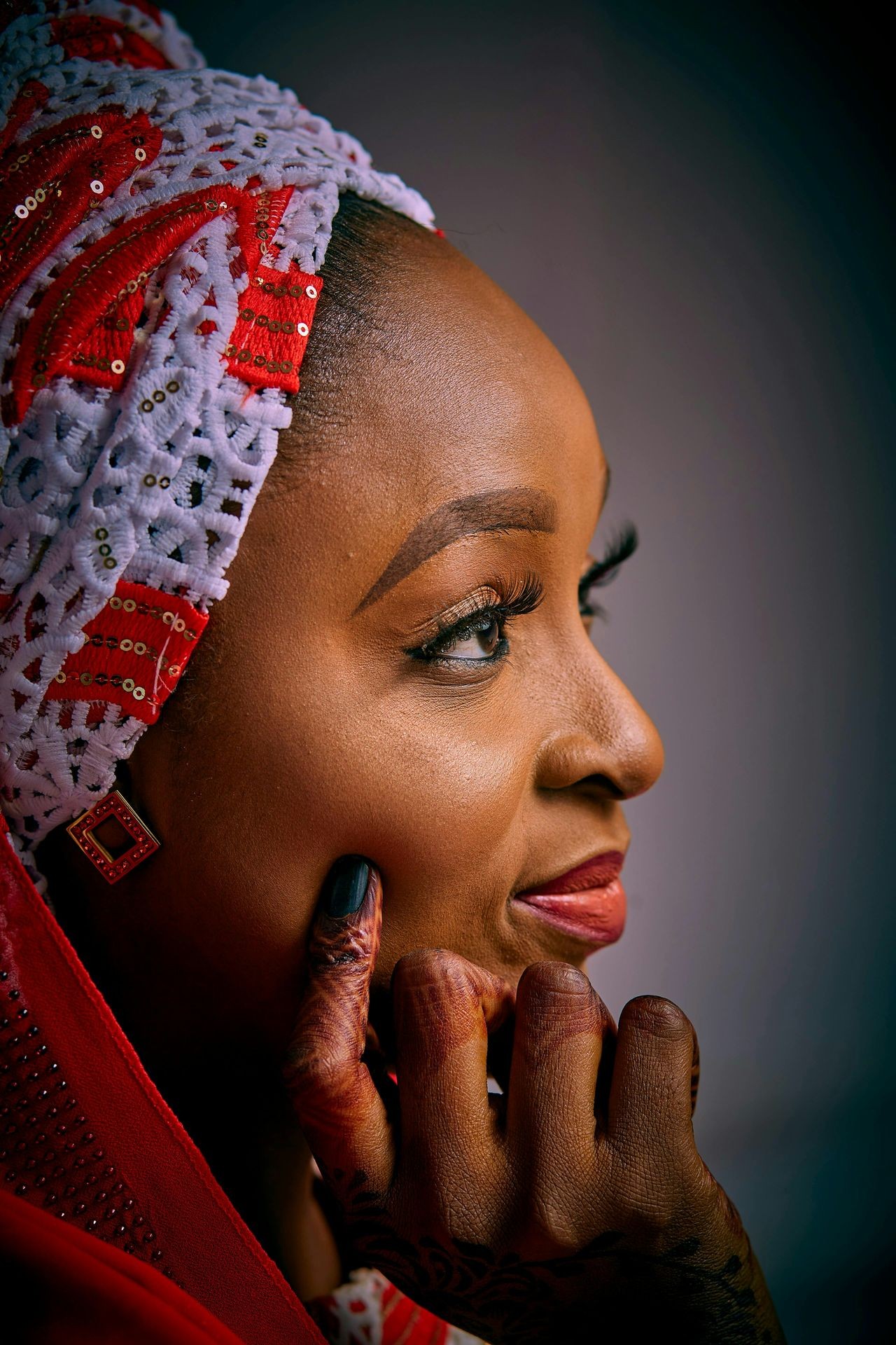 - Ngozi Agina(Proprietress)