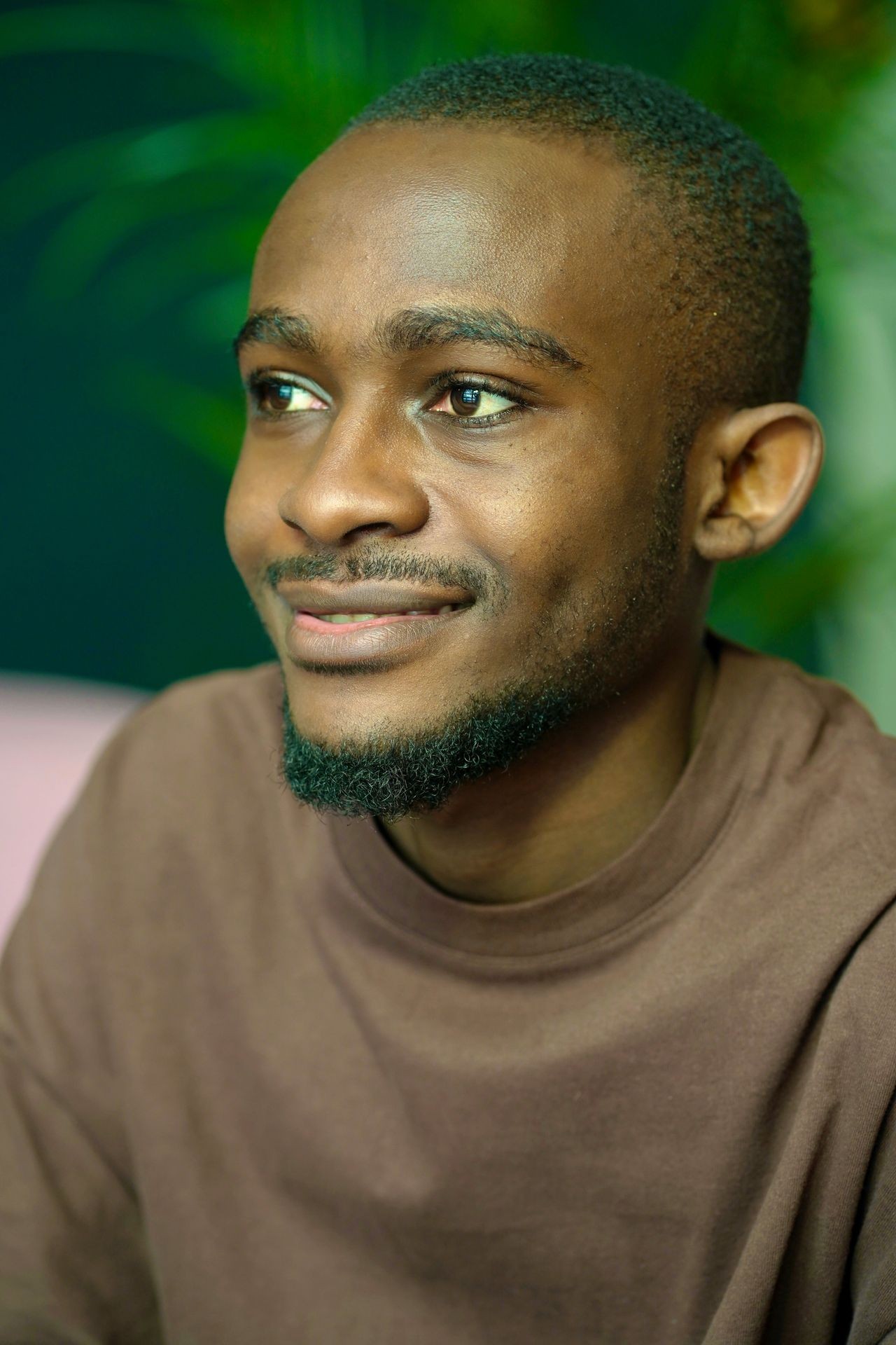 - Chidi Nwosu (Entrepreneur)